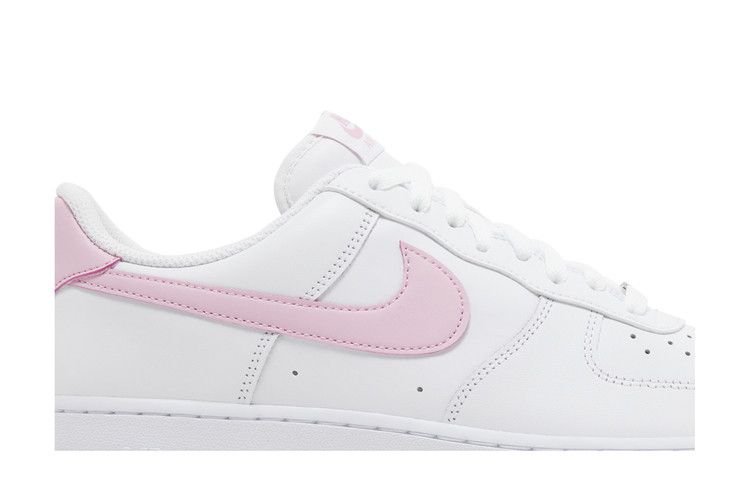 Nike Air Force 1 '07 'Bubblegum'