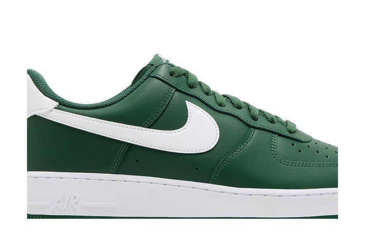 Nike Air Force 1 '07 'Fir'