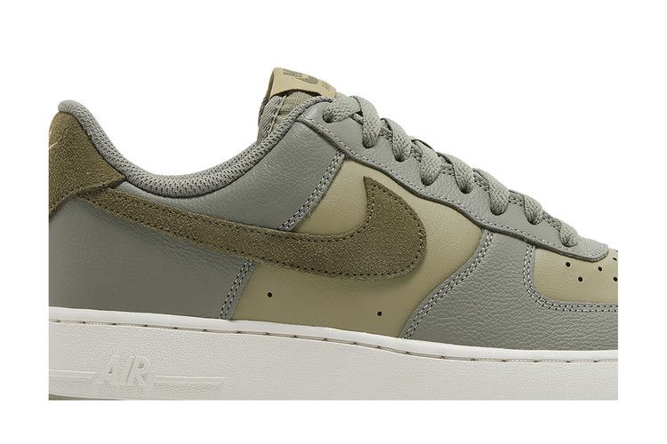Nike Air Force 1 '07 LV8 'Dark Stucco Medium Olive'