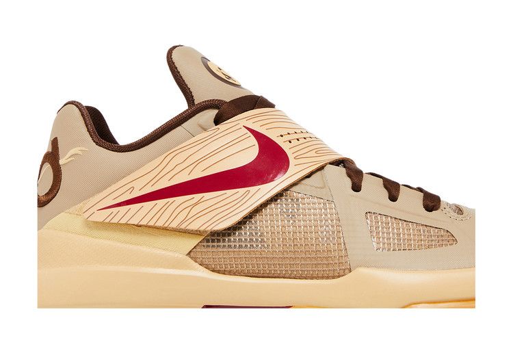 Nike Men's Zoom KD 4 'Year of the Dragon 2.0'