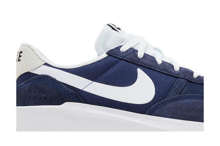 Nike Waffle Debut 'Midnight Navy'