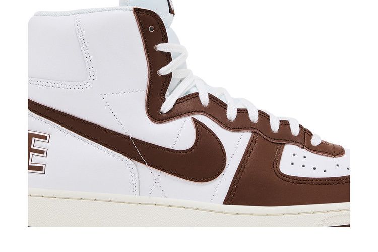 Nike Terminator High 'Cacao Wow'