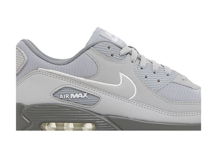 Nike Air Max 90 'Wolf Grey'