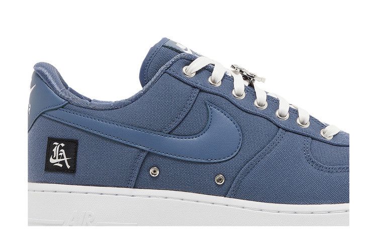 Air Force 1 Low 'Nike Coast Pack - West Coast'
