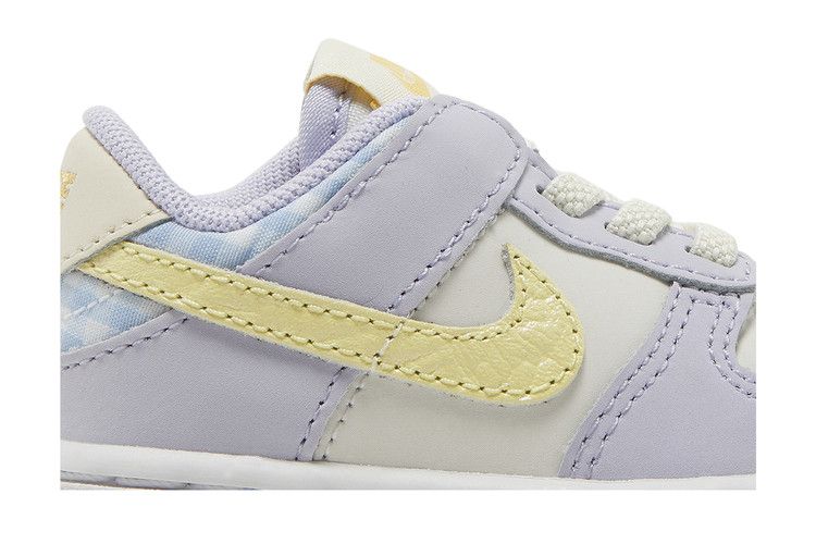 Nike Dunk Low SE TD 'Easter'