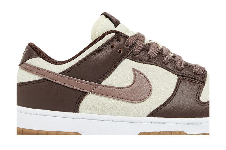 Nike Wmns Dunk Low 'Plum Eclipse'