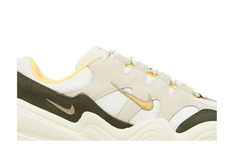 Nike Wmns Tech Hera 'Sail Olive'