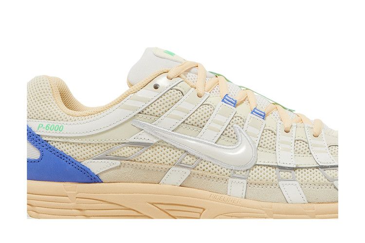 Nike P-6000 'Athletic Department'