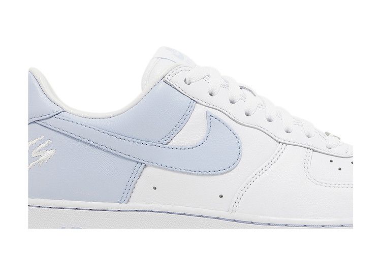Terror Squad x Nike Air Force 1 Low QS 'Loyalty'