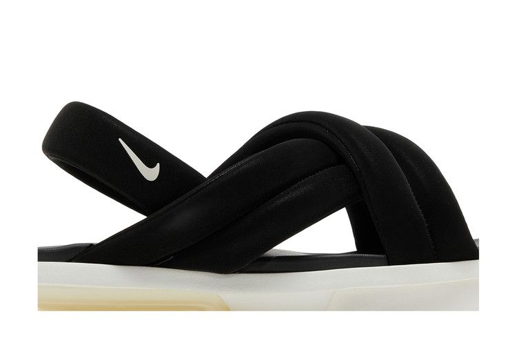 Nike Wmns Air Max Isla Sandal 'Black Sail'