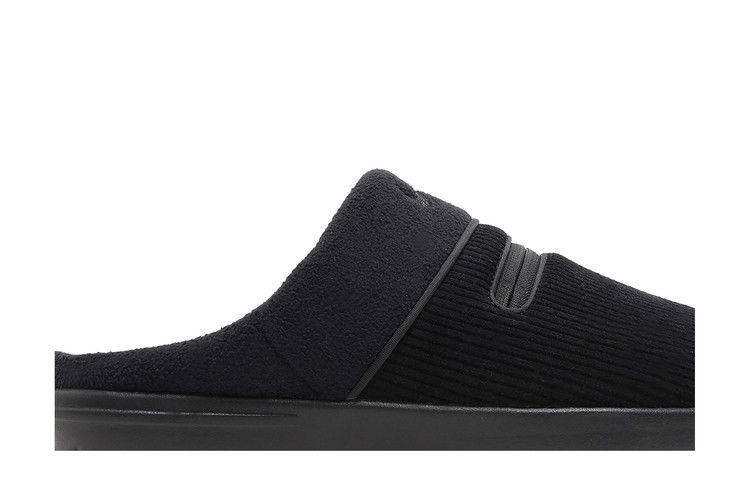 Nike Burrow 'Black'