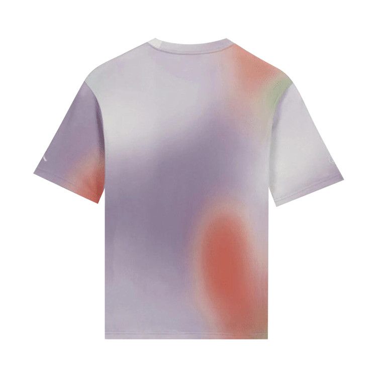 Air Jordan x J Balvin T-Shirt 'Multicolor'