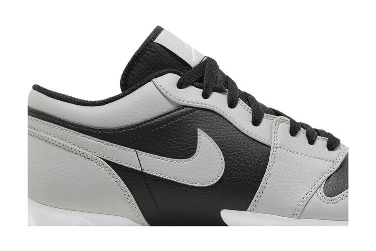 Air Jordan 1 Low TD Cleat 'Shadow 2.0'