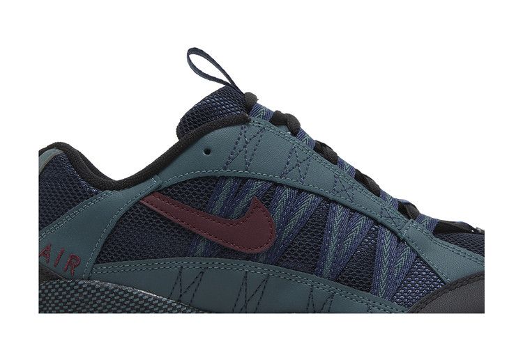 Nike Air Humara QS 'Faded Spruce'
