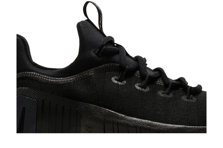Nike Wmns Free Metcon 6 'Black Anthracite'
