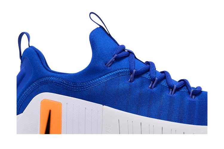Nike Wmns Free Metcon 6 'Racer Blue'