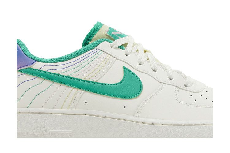 Nike Air Force 1 LV8 3 GS 'Power of Play'
