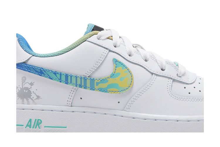 Nike Air Force 1 LV8 GS 'Unlock Your Space'