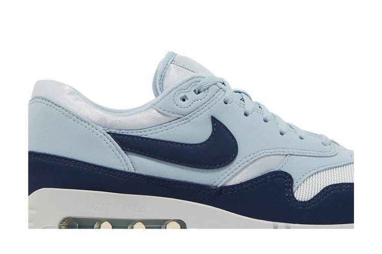 Kids of Immigrants x Nike Air Max 1 '86 OG 'Big Bubble - Light Armory Blue'