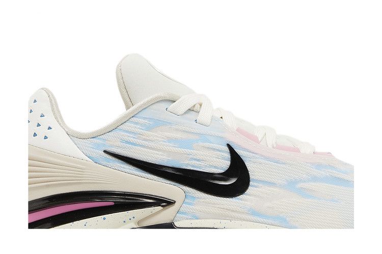 Nike Wmns Air Zoom GT Cut 2 'Sail Pink Spell'