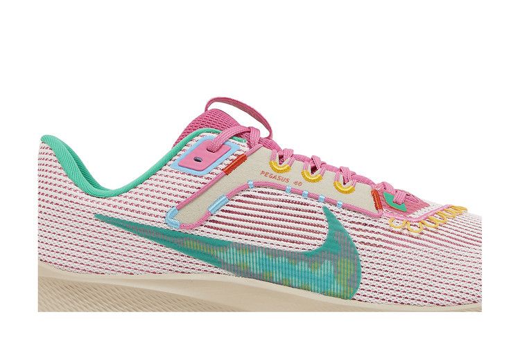 Nike Air Zoom Pegasus 40 'Familia'