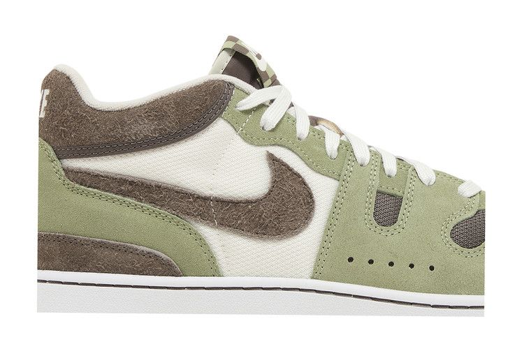 Nike Mac Attack 'Oil Green'