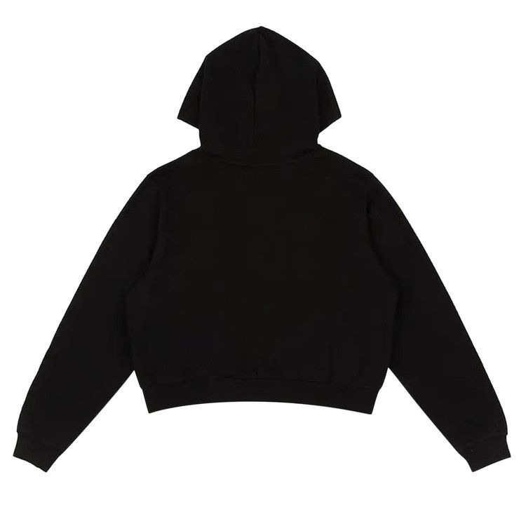 Nike NSW Chill Terry Loose FZ Hoodie 'Black/Sail'