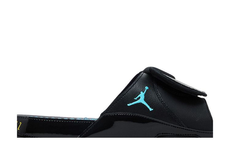 Air Jordan Hydro 11 Retro Slide 'Gamma'