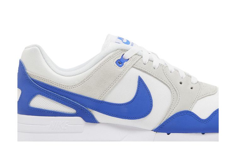 Nike Air Pegasus 89 'White Racer Blue'