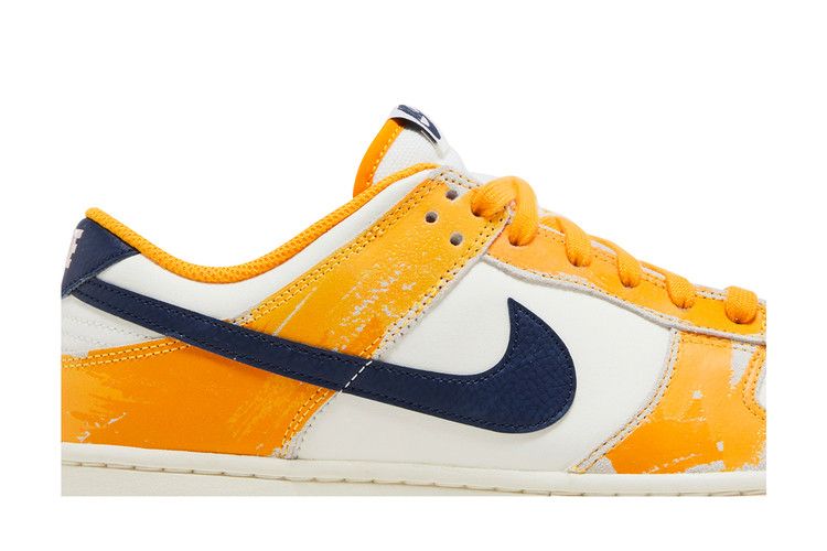 Nike Dunk Low 'Wear and Tear'