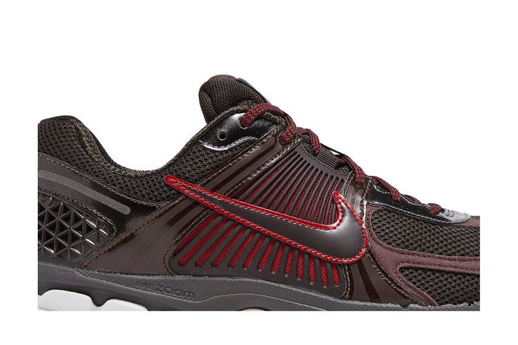 Nike Air Zoom Vomero 5 'Velvet Brown'
