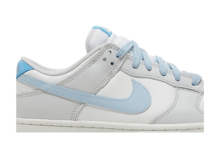Nike Dunk Low '520 Pack - Ocean Bliss'