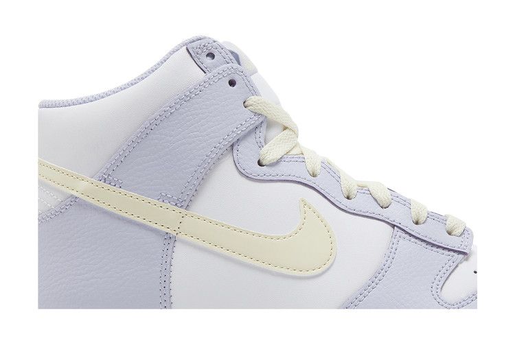 Nike Wmns Dunk High 'Oxygen Purple'