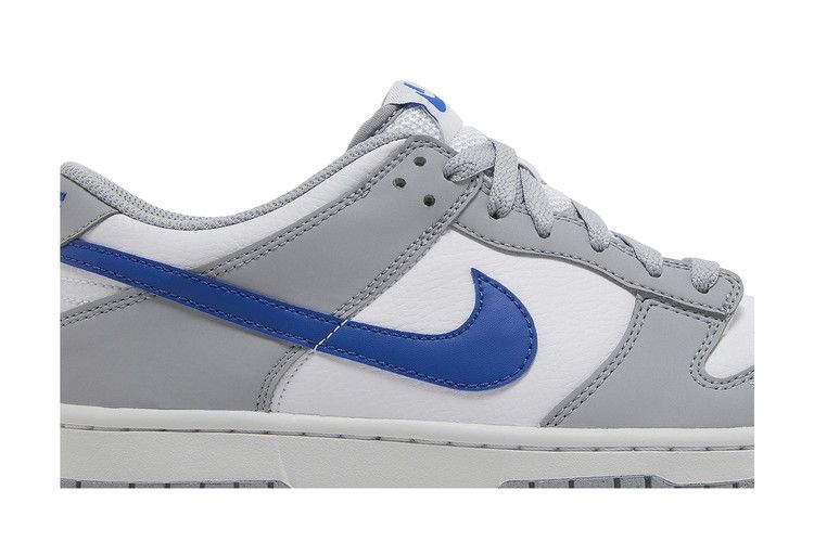 Nike Dunk Low GS 'Wolf Grey Royal'