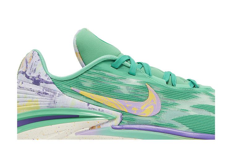 Nike Air Zoom GT Cut 2 'EYBL Peach Jam'