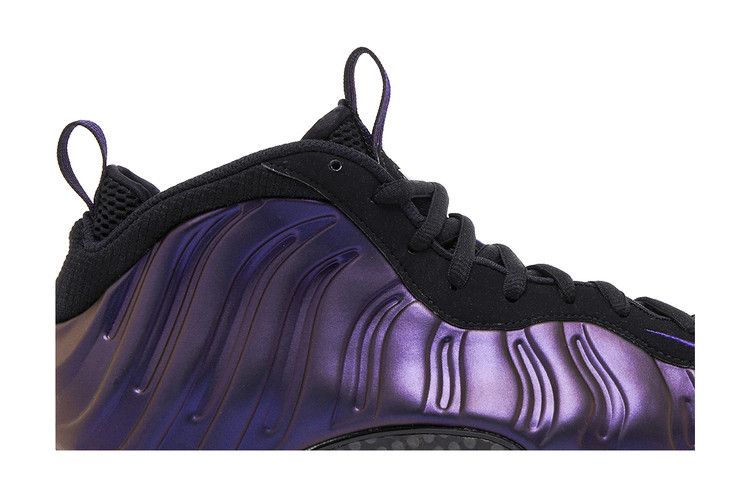 Nike Air Foamposite One 'Eggplant' 2024