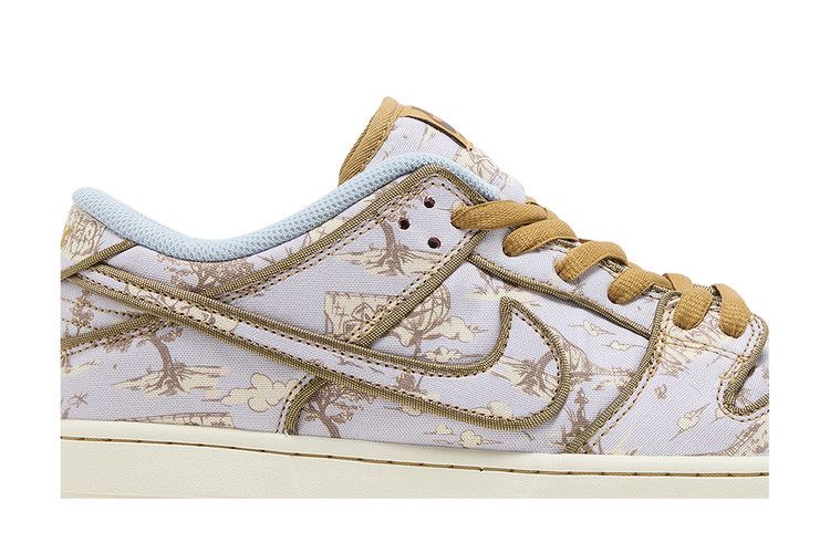 Nike Dunk Low Premium SB 'City of Style Pack'