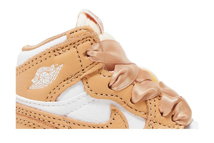 Air Jordan 1 Retro High OG TD 'Praline'