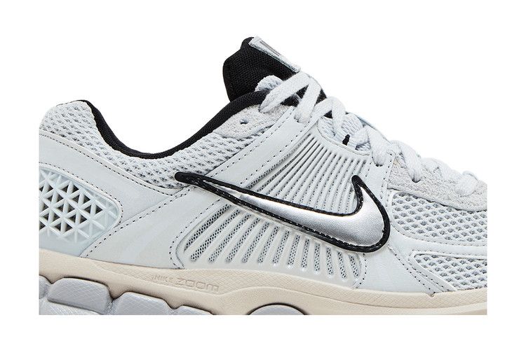 Nike Wmns Air Zoom Vomero 5 'Platinum Light Orewood Brown'