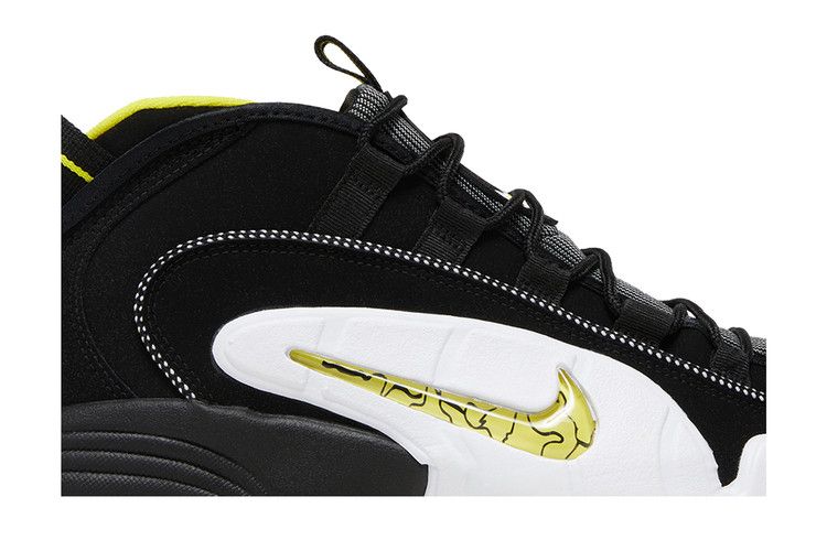 Nike Men's Air Max Penny 1 'Lester Middle School'