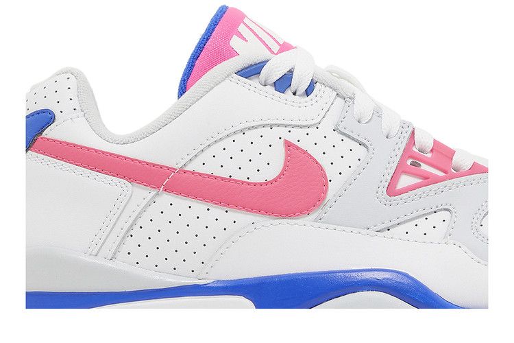 Nike Air Cross Trainer 3 Low 'Hyper Pink Racer Blue'