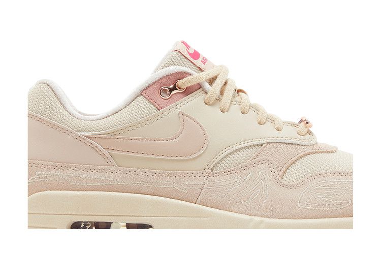 Serena Williams Design Crew x Nike Wmns Air Max 1 'Los Angeles'