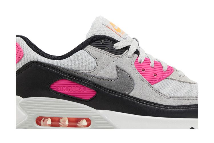 Nike Air Max 90 'Dunkin' Donuts'