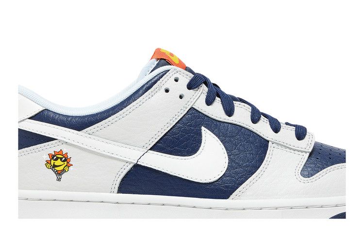 Nike Dunk Low GS 'UV Reactive'