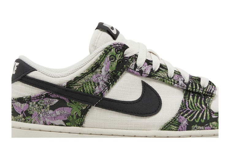 Nike Wmns Dunk Low Next Nature 'Floral Tapestry'