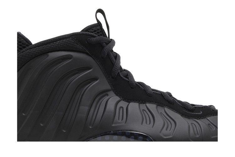 Nike Little Posite One GS 'Anthracite' 2023
