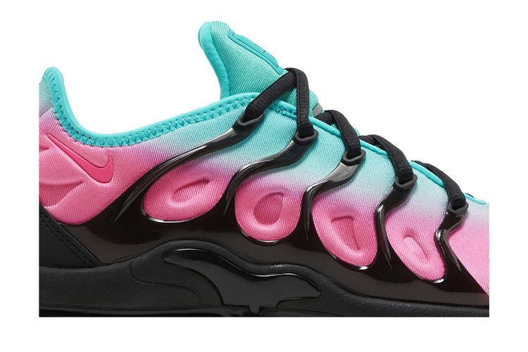 Nike Wmns Air VaporMax Plus 'Miami Nights'