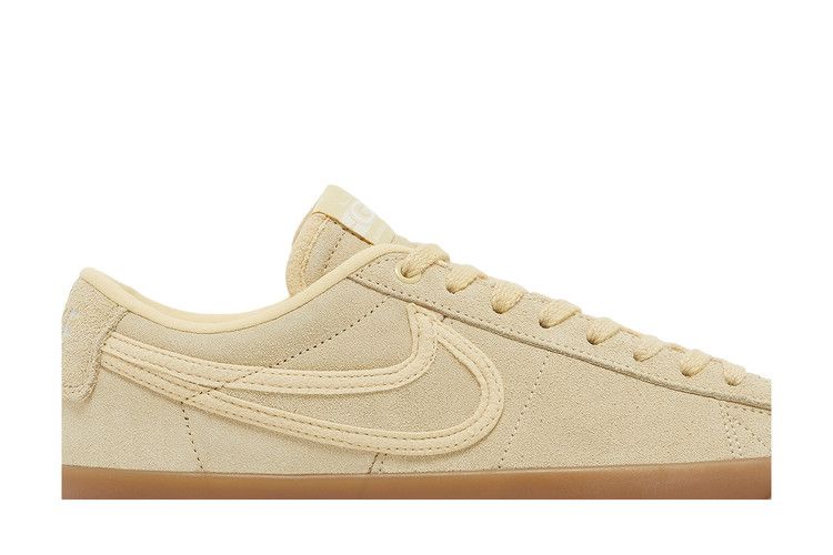 Nike Blazer Low Pro GT Premium SB 'Pale Vanilla Gum'