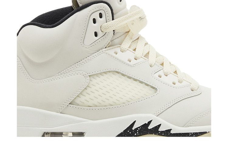 Air Jordan 5 Retro SE 'Sail'