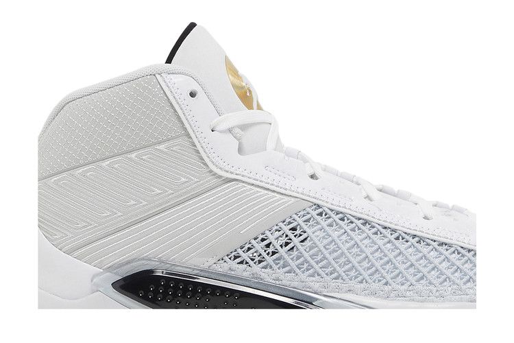 Air Jordan 38 'FIBA'